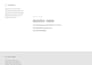 build a custom modern web app